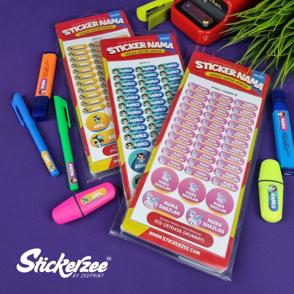 STICKER-SEKOLAH