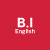 English (BI)
