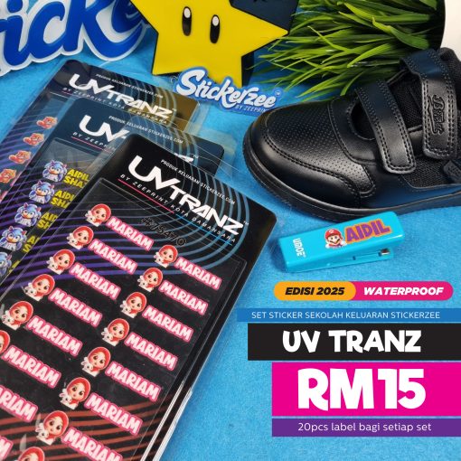 UV Tranz